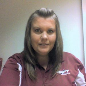 Meet your Posher, Tonya